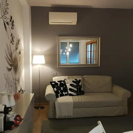 Apartment Gigio's Milan