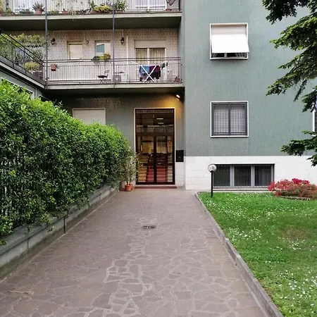 Apartamento Gigio's *