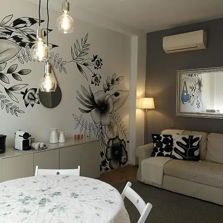 Gigio's Apartamento Milão