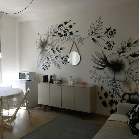 Gigio's Appartamento *