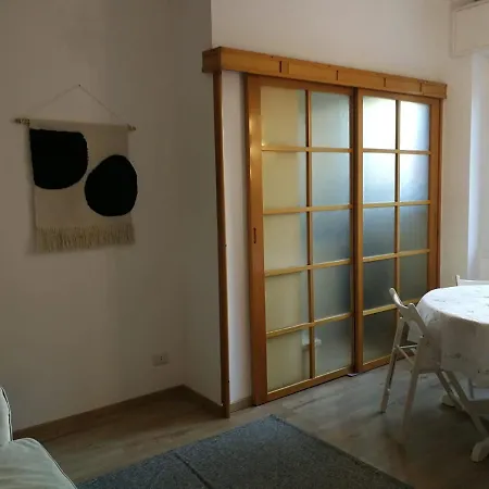 Apartamento Gigio's