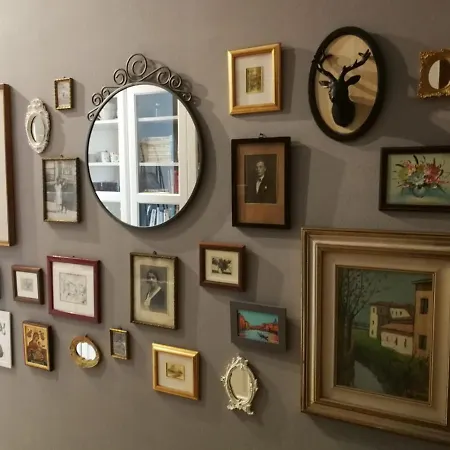 Gigio's Apartamento Milão