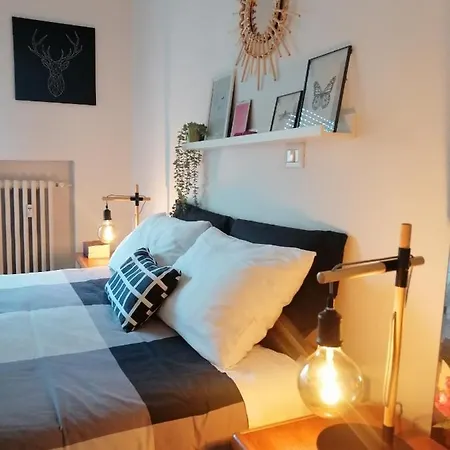 Gigio's Apartamento Milão