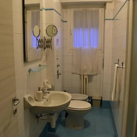 Apartamento Gigio's