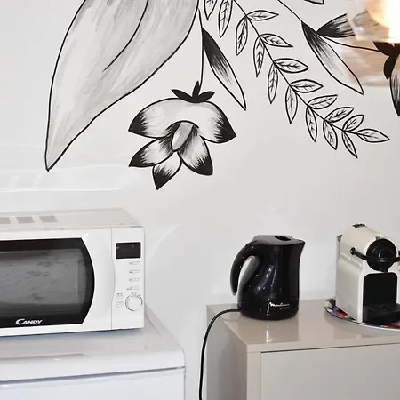 Apartamento Gigio's