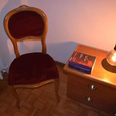 Apartamento Gigio's Milão