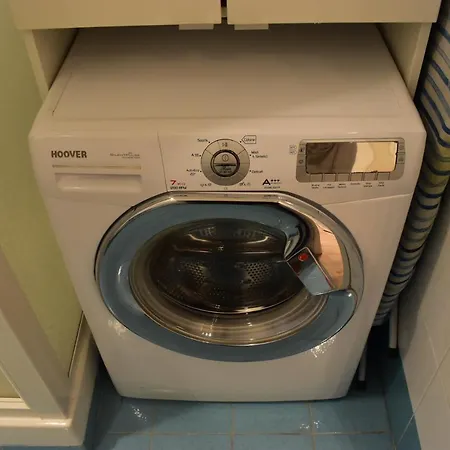 Gigio's Apartamento
