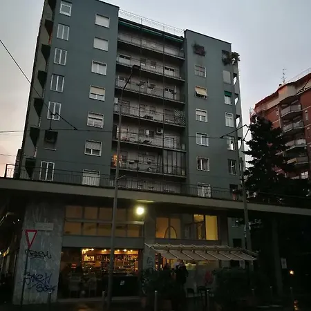Apartamento Gigio's