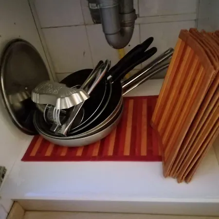 Gigio's Apartamento