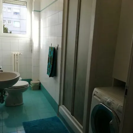 Apartamento Gigio's *
